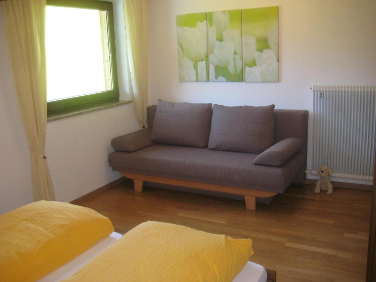 Apartments Spiegl Holzmann Bischofshofen Eksteriør billede