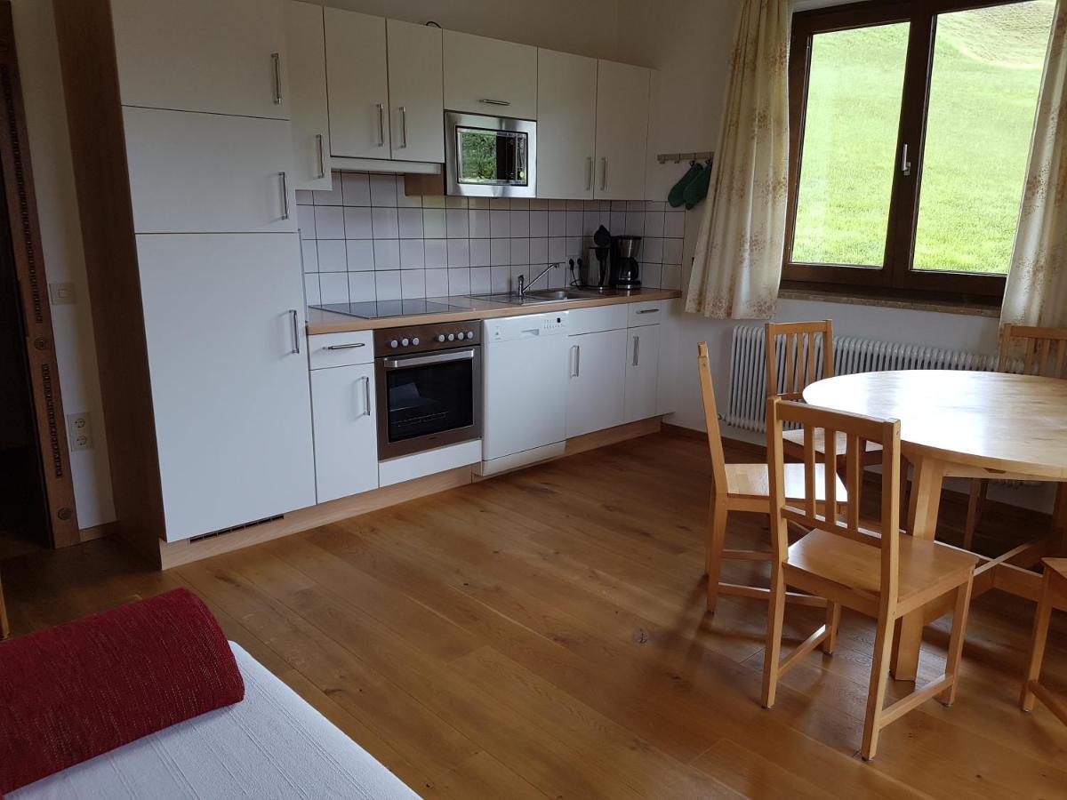 Apartments Spiegl Holzmann Bischofshofen Eksteriør billede
