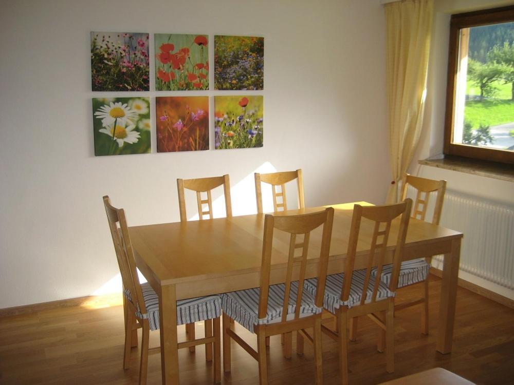 Apartments Spiegl Holzmann Bischofshofen Eksteriør billede