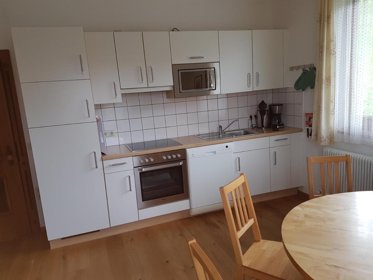 Apartments Spiegl Holzmann Bischofshofen Eksteriør billede