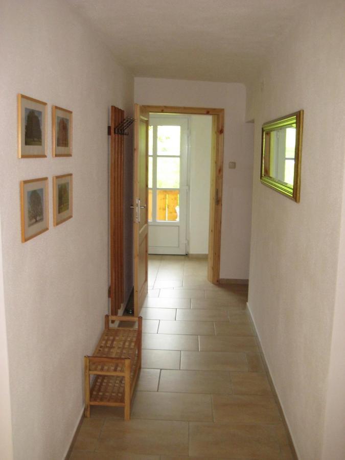 Apartments Spiegl Holzmann Bischofshofen Eksteriør billede