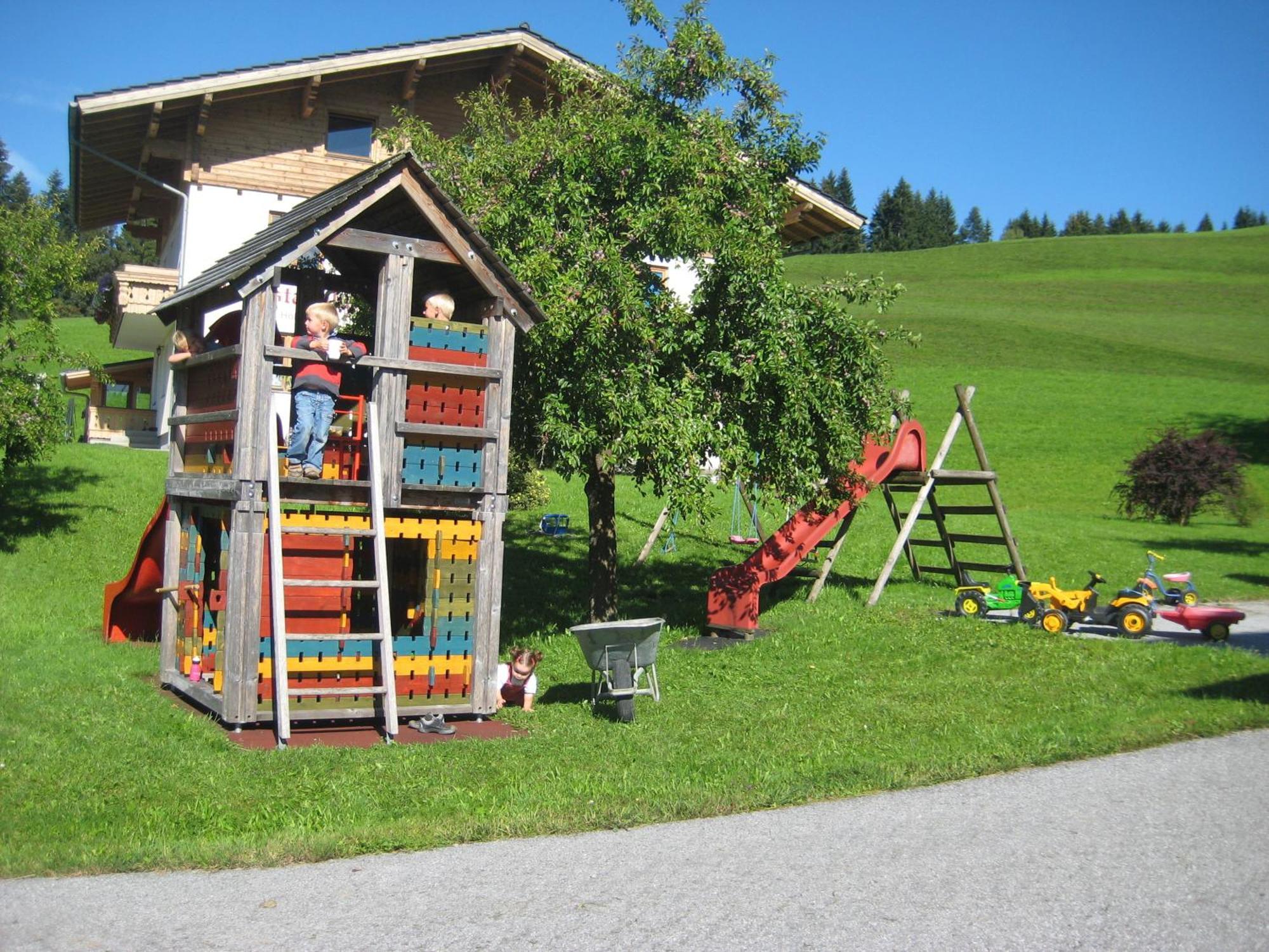 Apartments Spiegl Holzmann Bischofshofen Eksteriør billede
